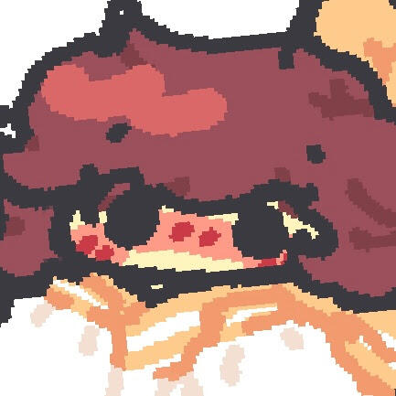 blushie